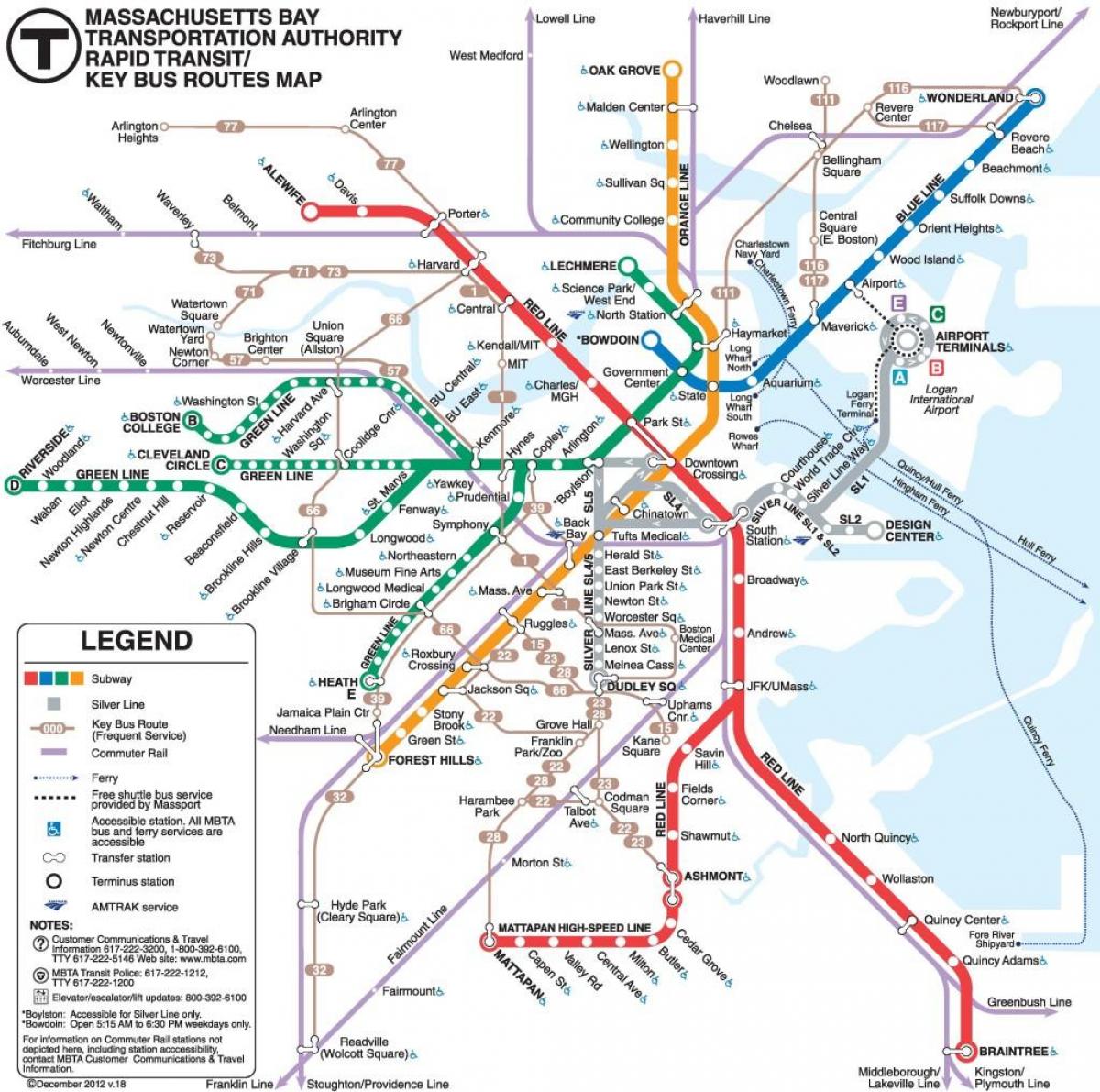 subway Philadelphia map
